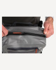 Сумка Simms Dry Creek Z Hip Pack 8L (Steel; 8л)